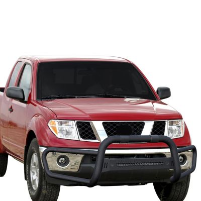 Image showing  Beacon Front Runner Modular Textured Black, Fits 05-21 Nissan Frontier