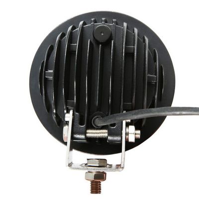 Image showing  Rambler Grille Guard Kit Modular Black fits 2005-2023 Toyota Tacoma, RAGT01-K1PLFB