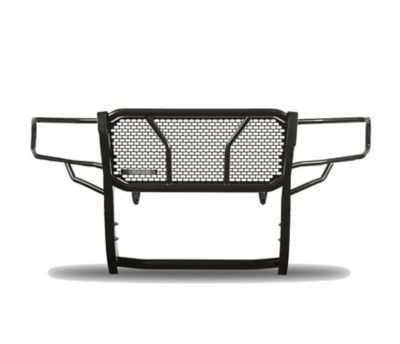 Image showing  Rugged Heavy Duty Grille Guard Modular Black Fits 07-20 Dodge/ Mercedes Sprinter/ 07-16 Freightliner