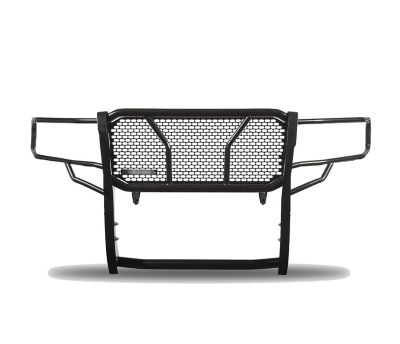 Image showing  Rugged Heavy Duty Grille Guard Modular Black Fits 07-20 Dodge/ Mercedes Sprinter/ 07-16 Freightliner