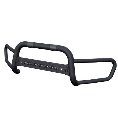 Image showing  Beacon Front Runner Modular Textured Black, Fits 2024-2025 Toyota Tacoma