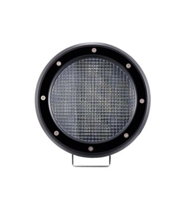 Image showing  Grille Guard Kit Modular Black Fit 2006-2014 Honda Ridgeline, 17A152500A1MA-PLFB