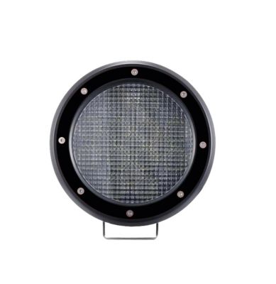 Image showing  Grille Guard Kit Modular Black Fits 20-24 Chevrolet Silverado 3500 HD20-24 Chevrolet Silverado 2500 HD