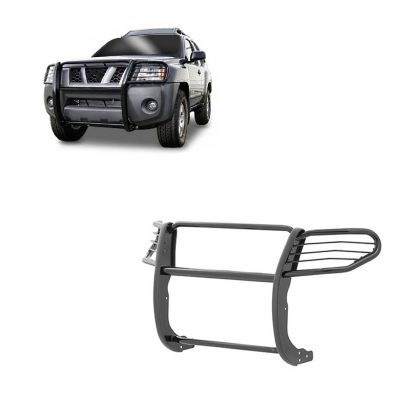 Image showing  Grille Guard Modular Black Fits 2005-2015 Nissan Xterra