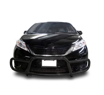 Black Horse Off Road Front Runner Black Fits 2011-2020 Toyota Sienna