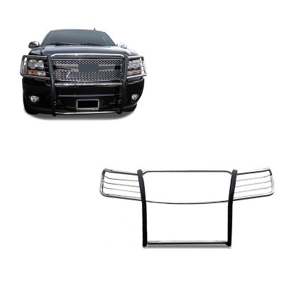 Image showing  Grille Guard Modular Stainless Steel Fits 07-13 Chevy Avalanche 07-14 Chevy Suburban 150007-14 Tahoe