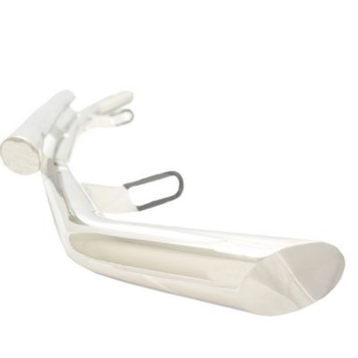 Image showing  Double Layer Front Runner Double Layer Stainless Steel Fits 2018-2022 Honda Odyssey