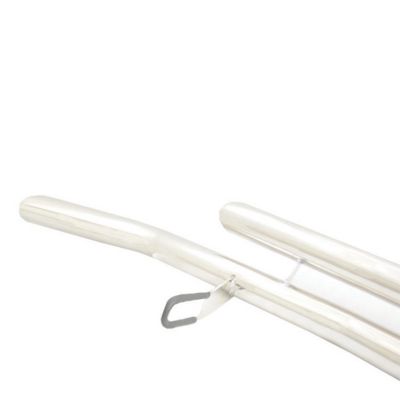 Image showing  Double Layer Front Runner Double Layer Stainless Steel Fits 2018-2022 Honda Odyssey