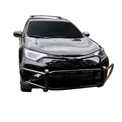 Black Horse Off Road Front Runner Black Fits 2006-2018 Toyota RAV4