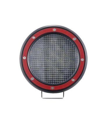 Image showing  Grille Guard Kit Modular Black Fits 19-24 Ram 2500 19-24 Ram 3500, Excl Power Wagon Trim