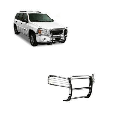 Image showing  Grille Guard Modular Stainless Steel Fits 2002-2009 GMC Envoy