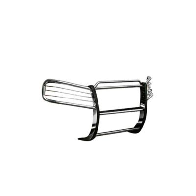 Image showing  Grille Guard Modular Stainless Steel Fits 2002-2009 GMC Envoy