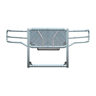 Image showing  Rugged Grille Guard Kit Modular Fits 15-19 GMC Sierra 2500 HD /3500 HD (Excl Denali), RU-GMSI15-B-K2