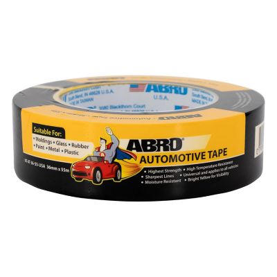Image showing  Automotive Masking Tape
