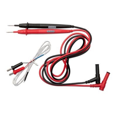 Image showing  Automotive Pro True RMS Digital Multimeter