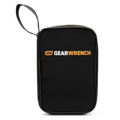 Image showing 7 th GEARWRENCH Technicians True RMS Digital Multimeter