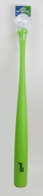 Image showing  P2 Bat & Ball Set, 30 in. Bat