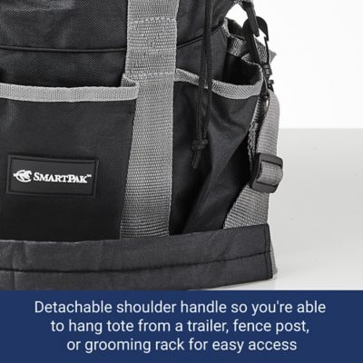 Image showing  Classic Grooming Set-Black