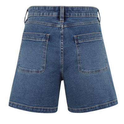 Image showing  Women's Denim Shorts