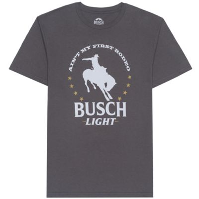 Anheuser-Busch Busch Light Graphic T-Shirt