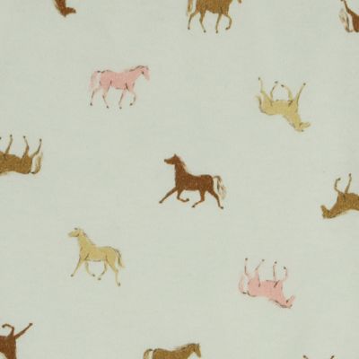 Image showing  Pink Horse Jogger Set