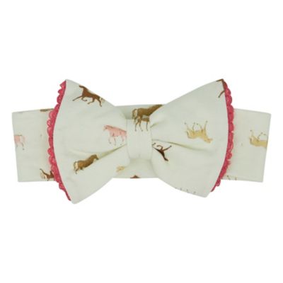 Image showing  Pink Horse Jogger Set