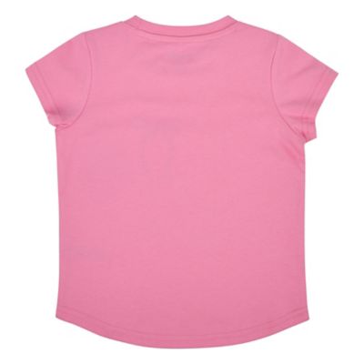 Image showing  Girls' Boot T-Shirt