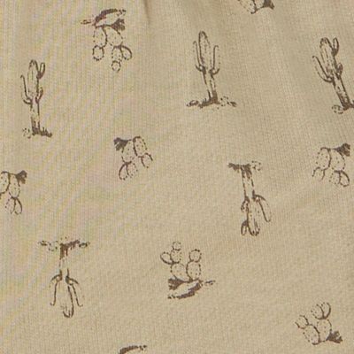 Image showing  Cowboy Desert Short Set Tod