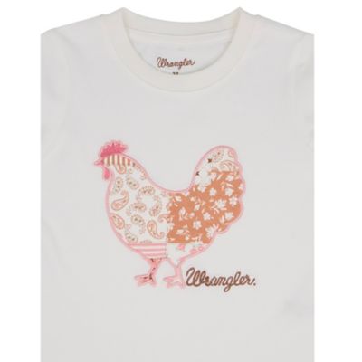 Image showing  Chicken T-Shirt