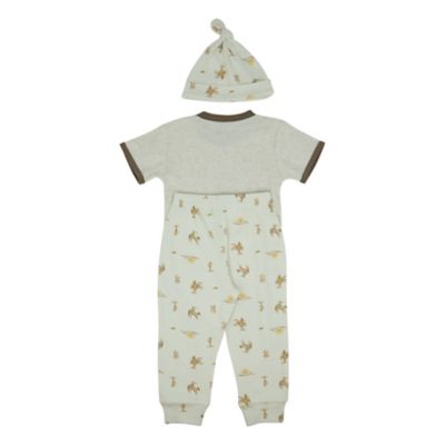 Image showing  Cowboy Desert Jogger Set