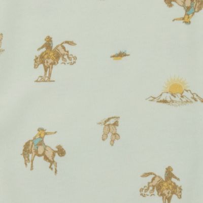 Image showing  Cowboy Desert Jogger Set