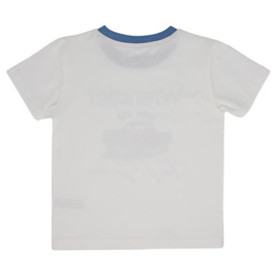 Image showing  Tough Service T-Shirt