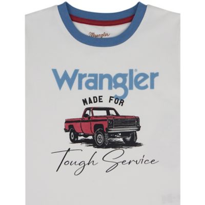 Image showing  Tough Service T-Shirt