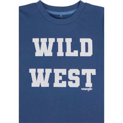 Image showing  Wild West T-Shirt
