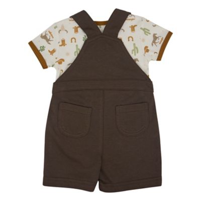 Image showing  Cowboy Shortall Set