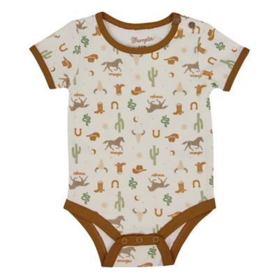 Image showing  Cowboy Shortall Set