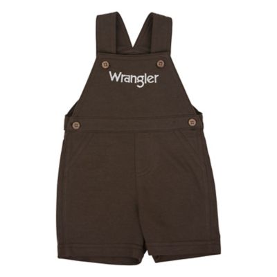Image showing  Cowboy Shortall Set