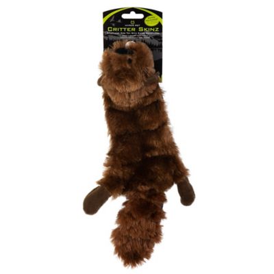 Hyper Pet Critter Skinz Super Squeaker
