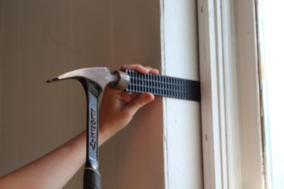 Image showing  Plastic Tapered Shims