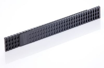 Image showing  Plastic Tapered Shims 24 pk.