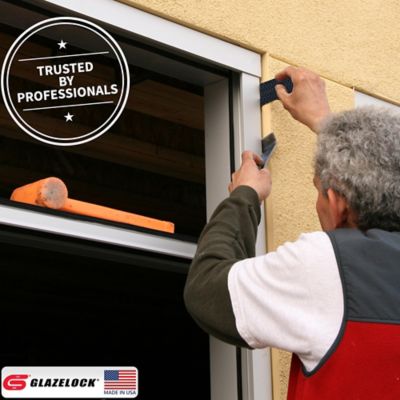 Image showing  Plastic Tapered Shims 36 pk.