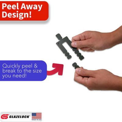 Image showing  4-1/2 in. Stackable Shim