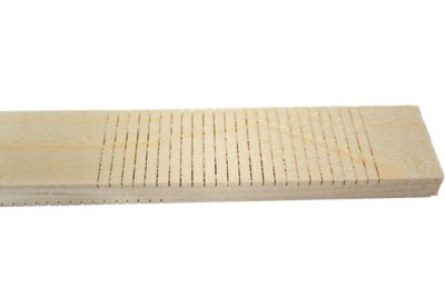 Image showing  Prescored Wood Shim 12 pk.