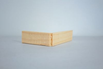 Image showing  Prescored Wood Shims Box