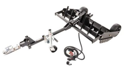 Image showing  Commercial Pro Road Buster Driveway Grader