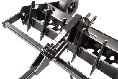 Image showing  Commercial Pro Road Buster Driveway Grader