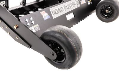 Image showing 5 th Swisher Commercial Pro Road Buster Driveway Grader