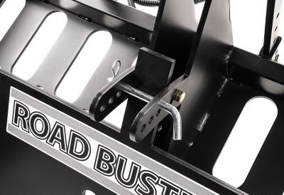 Image showing 6 th Swisher Commercial Pro Road Buster Driveway Grader