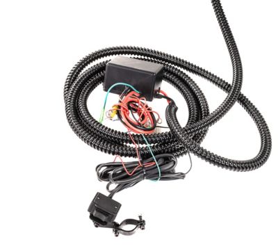 Image showing 8 th Swisher Commercial Pro Road Buster Driveway Grader