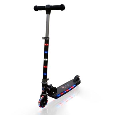 Melo Push Toy, Flare Stars And Stripes